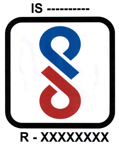 BIS Compulsory Registration Scheme mark