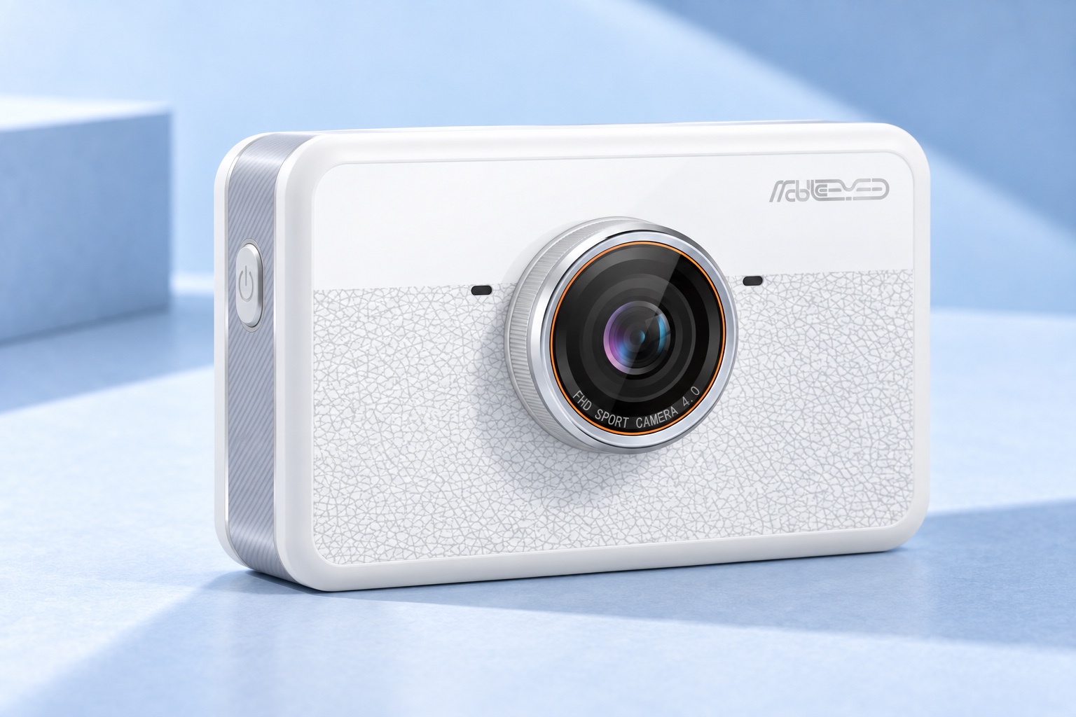 Cellular bonding camera product design